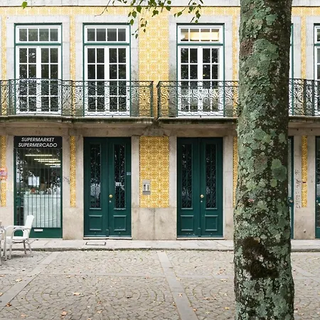 Virtudes Flat Apartamento *