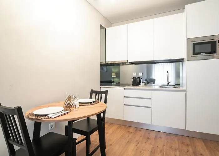 Virtudes Flat Apartamento *