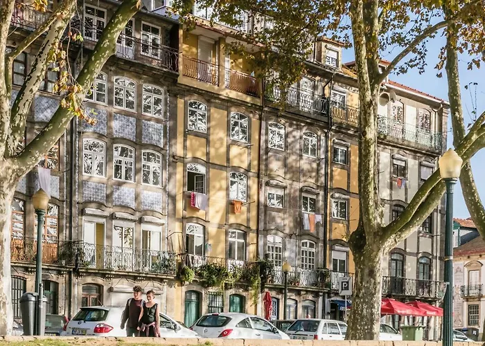 Virtudes Flat Apartamento *