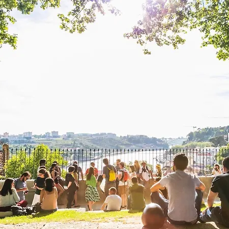 アパート Virtudes Flat *