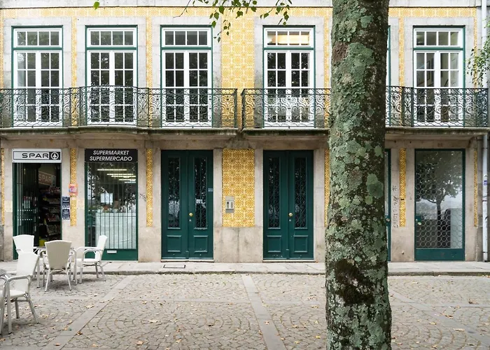 Virtudes Flat Apartament *