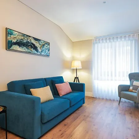 Apartmán Virtudes Flat *