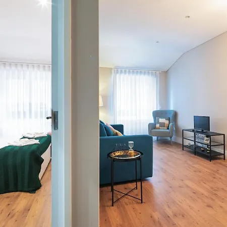 Virtudes Flat