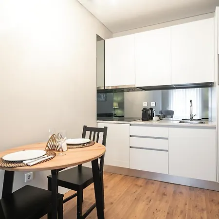 Virtudes Flat Apartament *